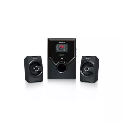 Solitine Value SE230 Speaker