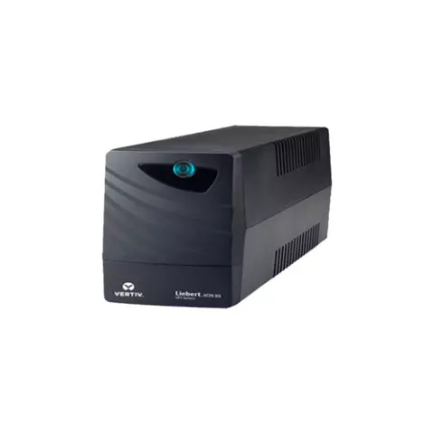 VERTIV ITON CX 1000VA OFFLINE UPS