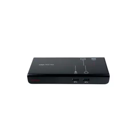 Avaya IX One Cable Connection Hub