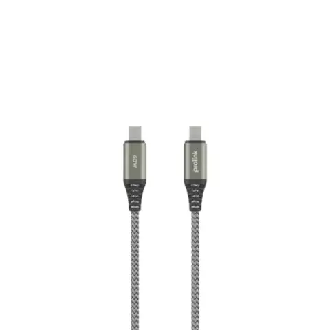 PROLINK GCC-60-01 TYPE-C TO C USB CABLE
