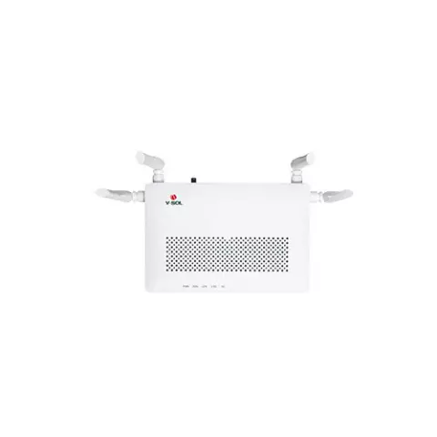 Vsol V2802DAC XPON 2GE WiFi5 Dual Band ONT Onu Router
