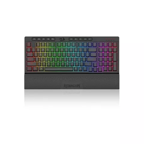 Redragon SHIVA K515 Membrane RGB Backlighting Gaming Keyboard