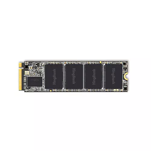 KINGBANK KP230 M.2 PCIe Gen 3.0*4 512GB SSD price in BD.