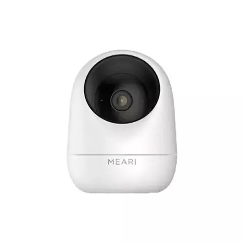 Meari S1 Plus 3MP Indoor Pan/Tilt Smart Portable WiFi Camera