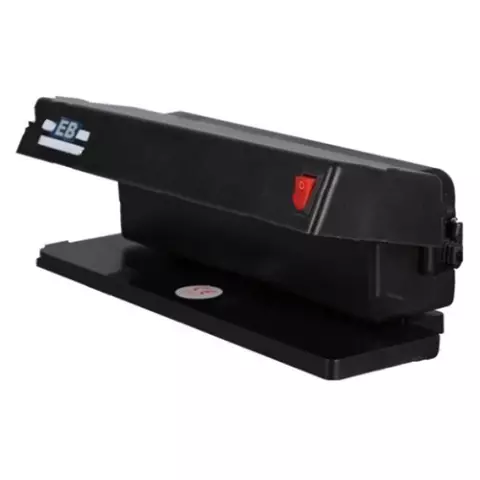 EASY BANKER DC-2028 FAKE NOTE DETECTOR MACHINE