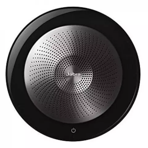 Jabra Speak 710 Portable Conference and Bluetooth Speaker