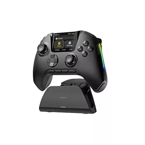 Manba One V2 Wireless PC Controller Black