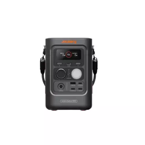 Jackery Explorer 300D 140W Portable Power Station