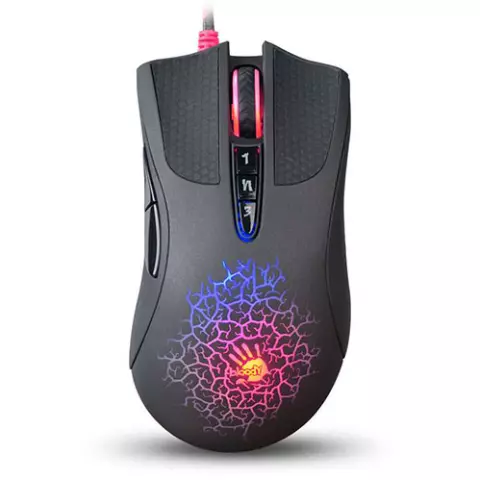 A4Tech BLOODY A90 GAMING MOUSE