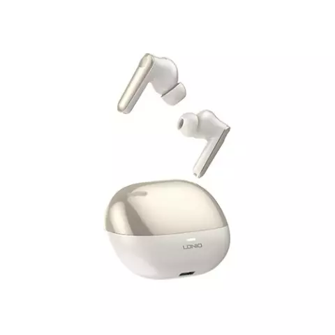 LDNIO T06 Wireless Stereo In-Ear Earbuds
