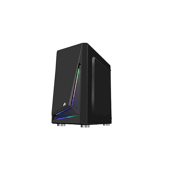 1ST PLAYER R2 M-ATX GAMING CASE