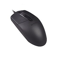 A4Tech OP-720D Click Optical Wired Mouse