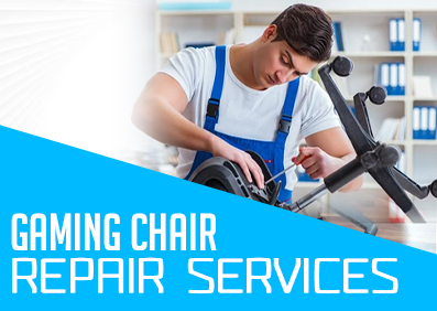 Gaming Chair Installation & Service