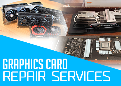 Graphics Card Service