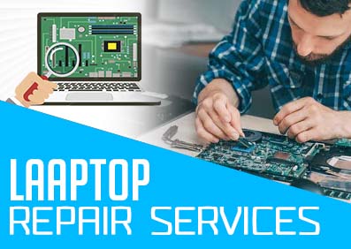 Laptop Service
