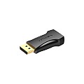 VENTION HBOB0 DISPLAYPORT MALE TO HDMI FEMALE ADAPTER
