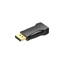VENTION HBOB0 DISPLAYPORT MALE TO HDMI FEMALE ADAPTER
