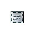 AMD Ryzen 3 8300G 4 Cores  8 Threads AM5 Desktop Processor with Radeon Graphics