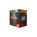 AMD Ryzen 5 5500GT 6 Core 12 Thread AM5 Processor With Radeon Graphics