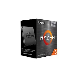 AMD Ryzen 5 5500X3D AM4 6 Cores 12 Threads Processor