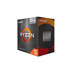 AMD Ryzen 5 5600GT 6 Core 12 Thread AM4 Processor With Radeon Graphics
