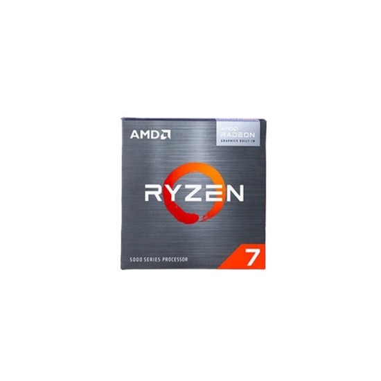 AMD Ryzen 7 5700X3D 8 Core 16 Thread AM4 Processor