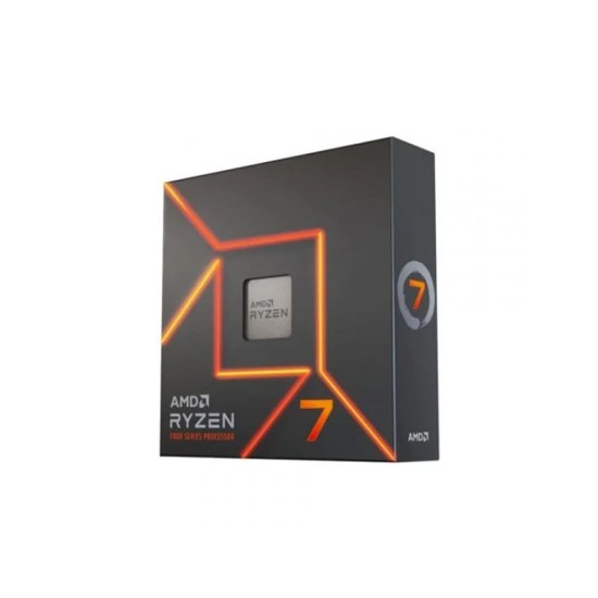 AMD RYZEN 7 7700 3.8GHZ 8 CORES AM5 GAMING PROCESSOR