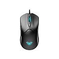 AULA S13 WIRED BACKLIGHT GAMING MOUSE