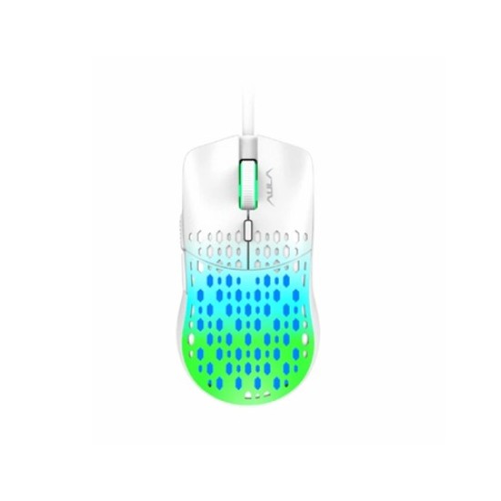 AULA S11 Pro Wired Gaming Mouse