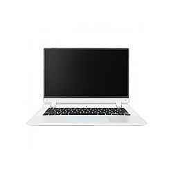 Avita Essential 14 Celeron N4000 14-Inch FHD Matt White Laptop
