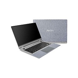AVITA Essential 14 Celeron N4020 256GB SSD 14-Inch Concrete Grey Laptop