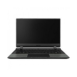 Avita Essential 14 Celeron N4020 14-Inch FHD Black Laptop