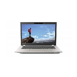 NEXSTGO NX101 Core i7 8th gen 14-Inch FHD Silver Laptop