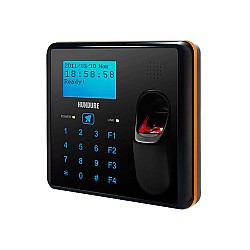 HUNDURE RAC-960PEF Standalone Fingerprint And RFID Card Access Controller