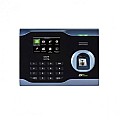 ZKTeco SilkFP-101TA Fingerprint Time Attendance Terminal with Adapter