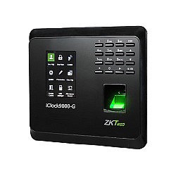 ZKTeco iClock9000-G Time Attendance Terminal Machine