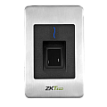 ZKTeco FR1500 Finger & RFID Exit Reader Flush Mounted
