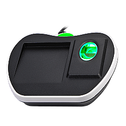 ZKTeco ZK8500R USB Fingerprint Scanner and Card Issue Device