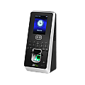 Zkteco Multibio 800-H Multi-biometric Access Control