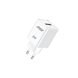 MEGASTAR C001 POWER BOOSTER 1 30W FAST CHARGER