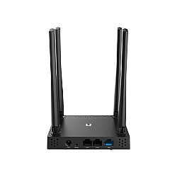 NETIS N5 AC1200 WIRELESS DUAL BAND ROUTER