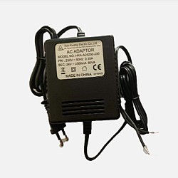 Hikvision HKA-A24250-230 Europeanstandard AC adaptor