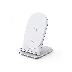 WiWU 18W Power Air 3 In 1 Wireless Charger