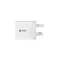 ZOOOK BOLT CHARGER DUO 20 RAPID CHARGER