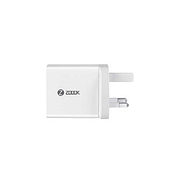 ZOOOK BOLT CHARGER DUO 20 RAPID CHARGER