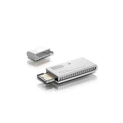 Netis WF2111 150Mbps Wireless N USB Adapter