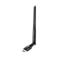 Cudy WU1400 AC1300 High Gain USB Wi-Fi Adapter 