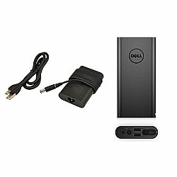 Dell PW7015L Notebook Power Bank Plus (18,000 mAh)