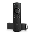 Amazon Fire TV Stick 4K Streaming Media Player with Alexa Voice Remote