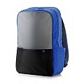 HP Duotone 15.6 inch Backpack (Blue)